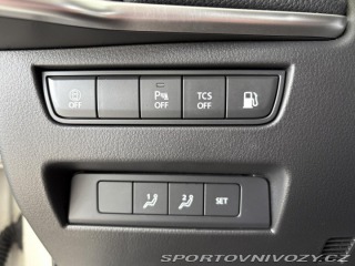 Mazda Ostatní modely CX-60 2,5 PHEV*AWD*241kW*Homura 2023