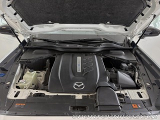 Mazda Ostatní modely CX-60 2,5 PHEV*AWD*241kW*Homura 2023