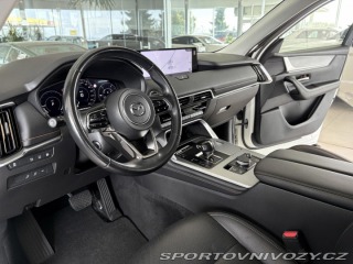 Mazda Ostatní modely CX-60 2,5 PHEV*AWD*241kW*Homura 2023