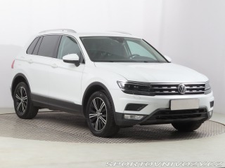 Volkswagen  Tiguan Highline 2.0 BiTDI