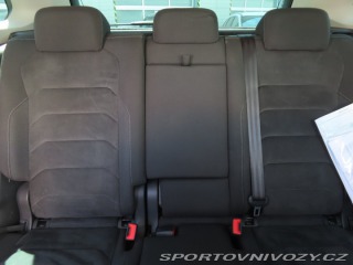 Volkswagen Ostatní modely Tiguan Highline 2.0 BiTDI 2017