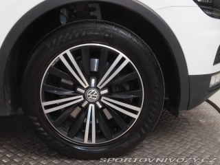 Volkswagen Ostatní modely Tiguan Highline 2.0 BiTDI 2017