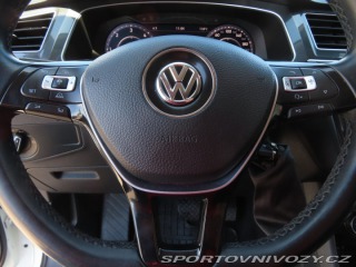 Volkswagen Ostatní modely Tiguan Highline 2.0 BiTDI 2017