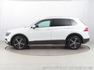 Volkswagen Ostatní modely Tiguan Highline 2.0 BiTDI 2017