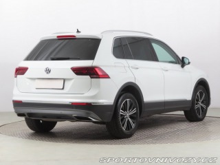 Volkswagen Ostatní modely Tiguan Highline 2.0 BiTDI 2017