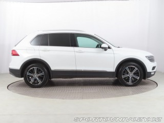 Volkswagen Ostatní modely Tiguan Highline 2.0 BiTDI 2017