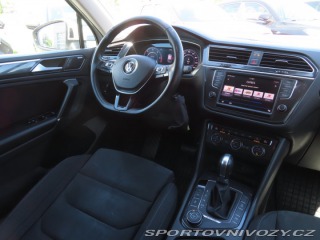 Volkswagen Ostatní modely Tiguan Highline 2.0 BiTDI 2017