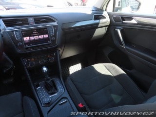 Volkswagen Ostatní modely Tiguan Highline 2.0 BiTDI 2017