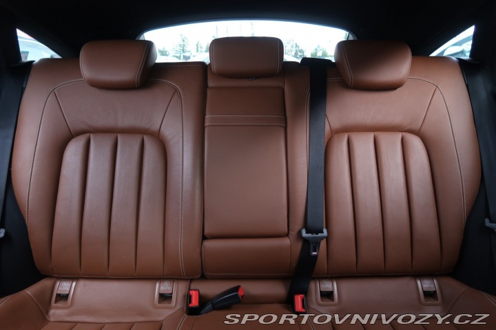 Mercedes-Benz CLS 250 BlueTEC 4MATIC 2015