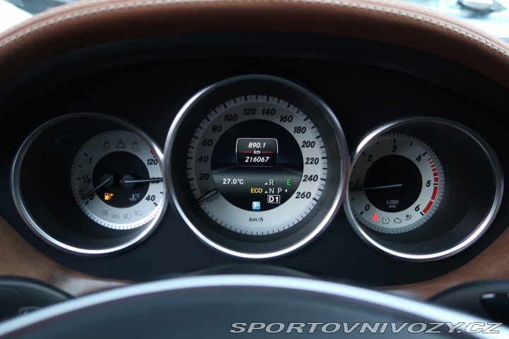 Mercedes-Benz CLS 250 BlueTEC 4MATIC 2015