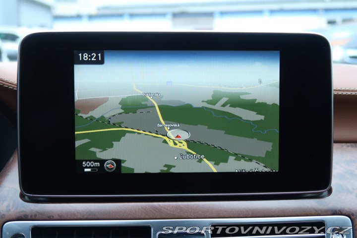 Mercedes-Benz CLS 250 BlueTEC 4MATIC 2015