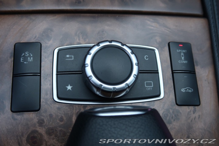 Mercedes-Benz CLS 250 BlueTEC 4MATIC 2015