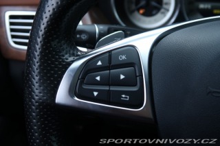 Mercedes-Benz CLS 250 BlueTEC 4MATIC 2015