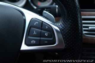 Mercedes-Benz CLS 250 BlueTEC 4MATIC 2015