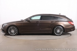 Mercedes-Benz CLS 250 BlueTEC 4MATIC 2015