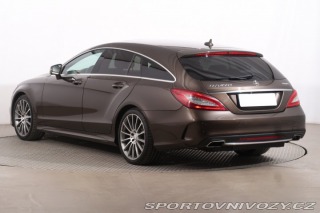 Mercedes-Benz CLS 250 BlueTEC 4MATIC 2015