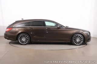 Mercedes-Benz CLS 250 BlueTEC 4MATIC 2015