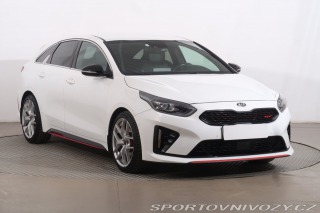 Kia ProCeed GT GT 1.6 T-GDI
