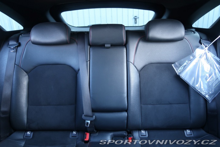 Kia ProCeed GT GT 1.6 T-GDI 2020