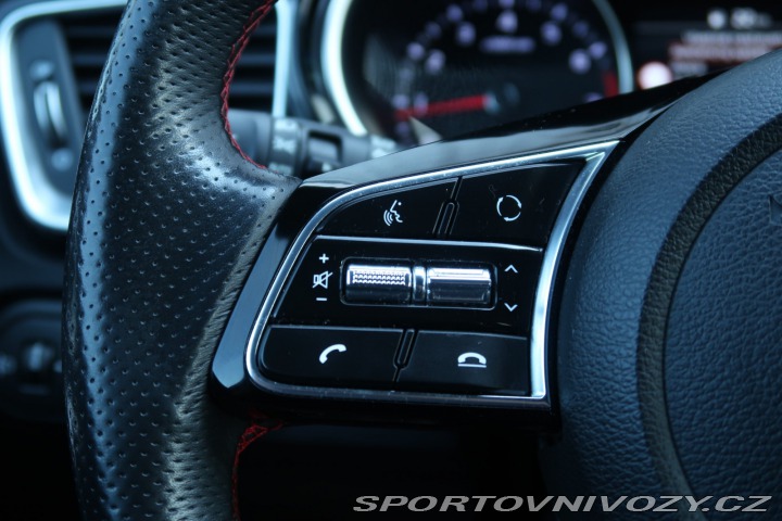Kia ProCeed GT GT 1.6 T-GDI 2020