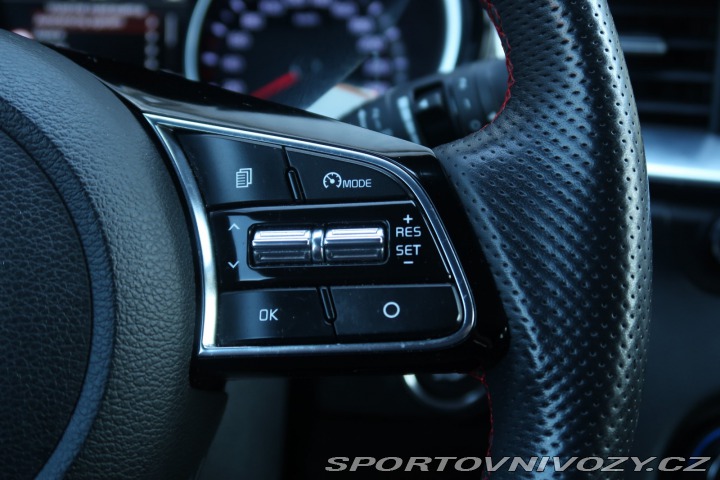 Kia ProCeed GT GT 1.6 T-GDI 2020