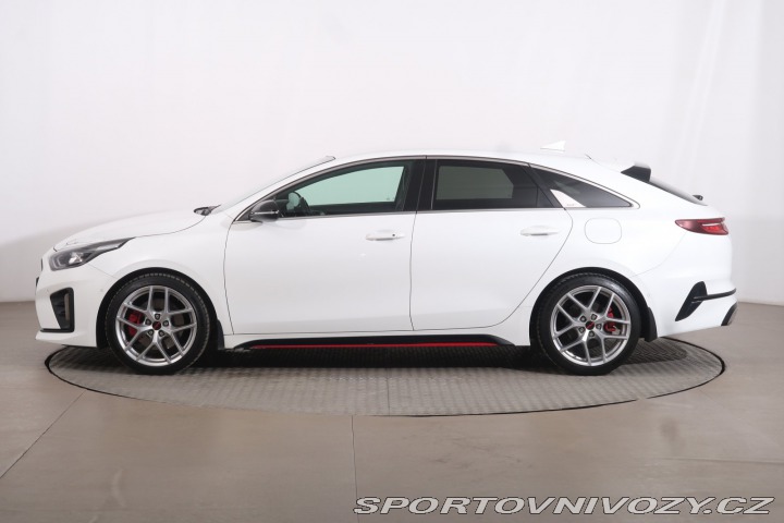 Kia ProCeed GT GT 1.6 T-GDI 2020