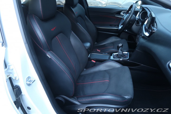 Kia ProCeed GT GT 1.6 T-GDI 2020