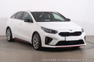 Kia ProCeed GT GT 1.6 T-GDI 2020