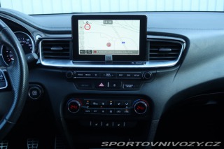 Kia ProCeed GT GT 1.6 T-GDI 2020