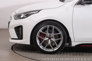 Kia ProCeed GT GT 1.6 T-GDI 2020
