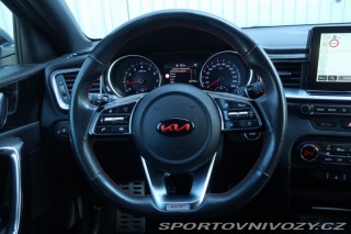 Kia ProCeed GT GT 1.6 T-GDI 2020