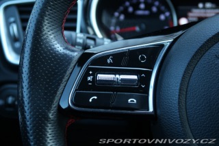 Kia ProCeed GT GT 1.6 T-GDI 2020