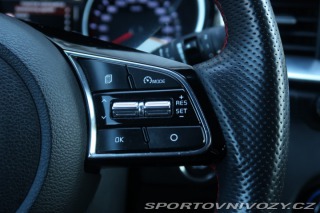 Kia ProCeed GT GT 1.6 T-GDI 2020
