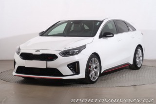 Kia ProCeed GT GT 1.6 T-GDI 2020