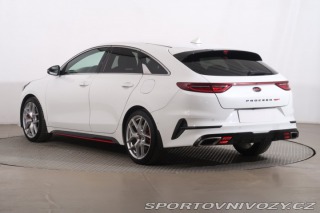 Kia ProCeed GT GT 1.6 T-GDI 2020