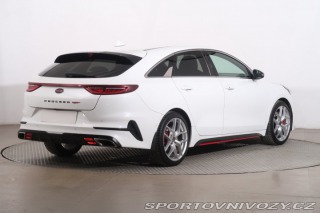 Kia ProCeed GT GT 1.6 T-GDI 2020
