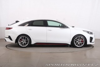 Kia ProCeed GT GT 1.6 T-GDI 2020