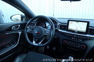 Kia ProCeed GT GT 1.6 T-GDI 2020