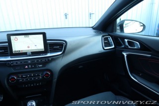 Kia ProCeed GT GT 1.6 T-GDI 2020