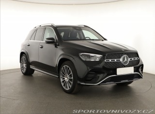 Mercedes-Benz  GLE AMG GLE 450 d