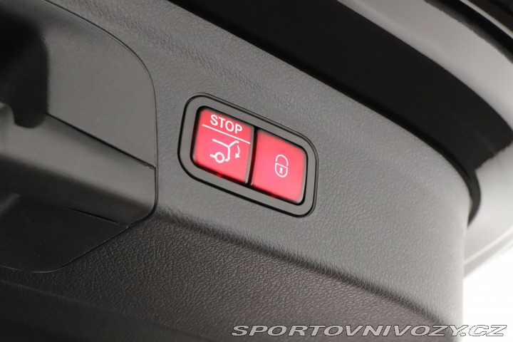 Mercedes-Benz Ostatní modely GLE AMG GLE 450 d 2024