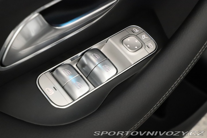 Mercedes-Benz Ostatní modely GLE AMG GLE 450 d 2024