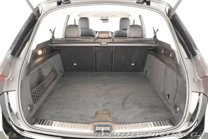 Mercedes-Benz Ostatní modely GLE AMG GLE 450 d 2024