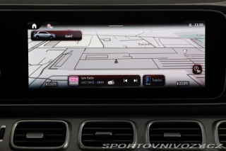 Mercedes-Benz Ostatní modely GLE AMG GLE 450 d 2024