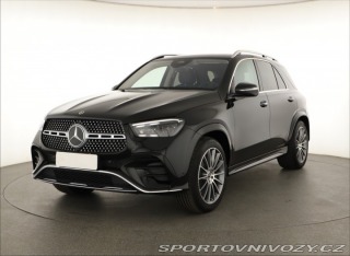 Mercedes-Benz Ostatní modely GLE AMG GLE 450 d 2024