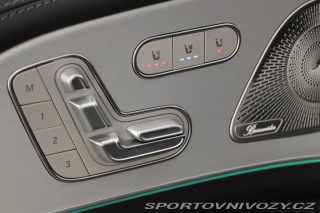 Mercedes-Benz Ostatní modely GLE AMG GLE 450 d 2024