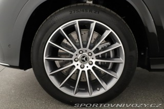 Mercedes-Benz Ostatní modely GLE AMG GLE 450 d 2024