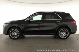 Mercedes-Benz Ostatní modely GLE AMG GLE 450 d 2024