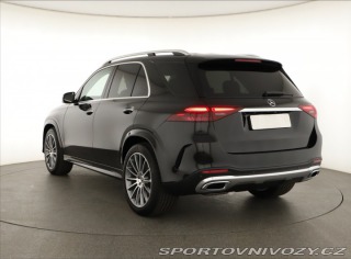 Mercedes-Benz Ostatní modely GLE AMG GLE 450 d 2024