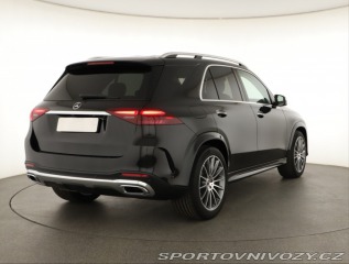 Mercedes-Benz Ostatní modely GLE AMG GLE 450 d 2024